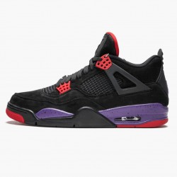 Nike Air Jordan 4 Retro NRG "Raptors" 2018 Men/Women AQ3816-065 Shoes In Ireland