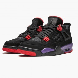 Nike Air Jordan 4 Retro NRG "Raptors" 2018 Men/Women AQ3816-065 Shoes In Ireland