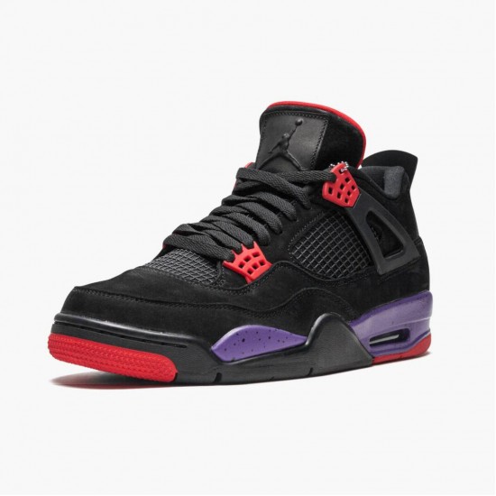 Click To Order Nike Air Jordan 4 Retro NRG Raptors 2018 Men/Women AQ3816-065 Shoes In Ireland