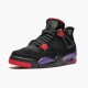 Click To Order Nike Air Jordan 4 Retro NRG Raptors 2018 Men/Women AQ3816-065 Shoes In Ireland