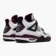 Select and Buy Nike Air Jordan 4 Retro PSG Paris Saint Germain Men White/Neutral Grey-Black-Borde CZ5624 100 Shoes In Ireland