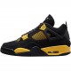 Choose To Buy Nike Air Jordan 4 Retro Thunder 2023 DH6927 017 Shoes In Ireland