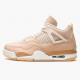 Order To Buy Nike Air Jordan 4 WMNS Shimmer Bronze Eclipse-Orange DJ0675 200 Shoes In Ireland