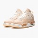 Order To Buy Nike Air Jordan 4 WMNS Shimmer Bronze Eclipse-Orange DJ0675 200 Shoes In Ireland