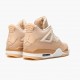 Order To Buy Nike Air Jordan 4 WMNS Shimmer Bronze Eclipse-Orange DJ0675 200 Shoes In Ireland