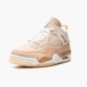 Order To Buy Nike Air Jordan 4 WMNS Shimmer Bronze Eclipse-Orange DJ0675 200 Shoes In Ireland