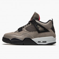 Nike Air Jordan 4 Retro "Taupe Haze" DB0732 200 Taupe Haze/Oil Grey-Off White Men/Women Shoes In Ireland