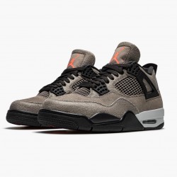 Nike Air Jordan 4 Retro "Taupe Haze" DB0732 200 Taupe Haze/Oil Grey-Off White Men/Women Shoes In Ireland