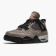 Click To Order Nike Air Jordan 4 Retro Taupe Haze DB0732 200 Taupe Haze/Oil Grey-Off White Men/Women Shoes In Ireland