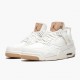 Choose To Buy Levis x Nike Air Jordan 4 Denim Men AO2571 100 White Shoes In Ireland