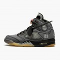 Nike Air jordan 5 (W/M)