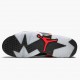 Click To Order Nike Air Jordan 6 Retro Black Infrared Men 384664 060 Black/Infrared Black Shoes In Ireland