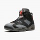 Choose To Buy Nike Air Jordan 6 Retro PSG Paris Saint-Germain Men/Women CK1229 001 Iron Grey/Infrared 23-Black Black Shoes In Ireland