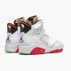 Click To Order Nike Air Jordan 6 Retro Hare CT8529 062 Neutral Grey/White-True Red-Bl Men/Women Shoes In Ireland