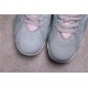 Choose To Buy Nike Air Jordan 7 Retro Neutral Grey Men Reflect Grey/Pink-White CT8528 002 Shoes In Ireland