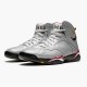 Click To Order Nike Air Jordan 7 Retro Reflections of A Champion Men Reflect Silver/Cardinal Red-Bl BV6281 006 Shoes In Ireland