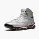 Click To Order Nike Air Jordan 7 Retro Reflections of A Champion Men Reflect Silver/Cardinal Red-Bl BV6281 006 Shoes In Ireland